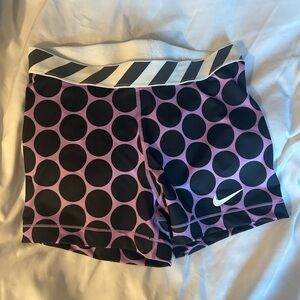 Nike Spandex